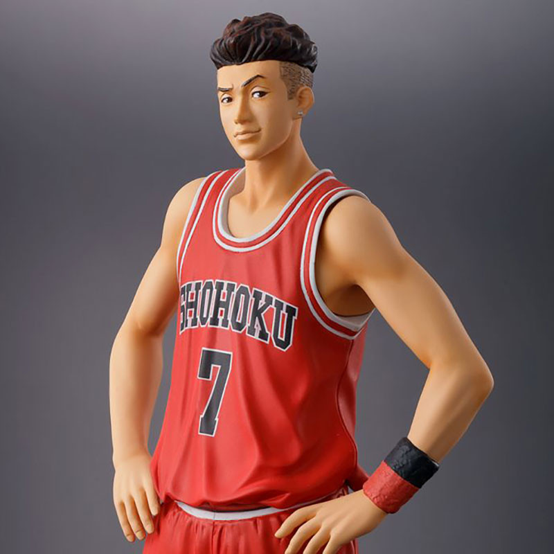 Figurine Miyagi Ryota Union Creative Slam Dunk