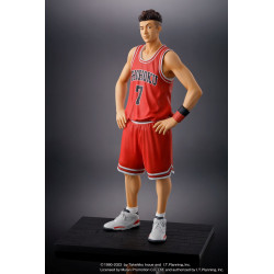 Figurine Miyagi Ryota Union Creative Slam Dunk