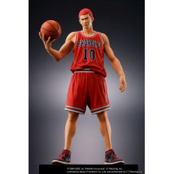 Figurine Sakuragi Hanamichi Union Creative Slam Dunk