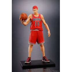 Figurine Sakuragi Hanamichi Union Creative Slam Dunk