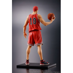 Figurine Sakuragi Hanamichi Union Creative Slam Dunk