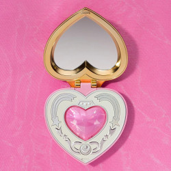 Réplique Cosmic Heart Compact Brilliant Color Edition Proplica Bandai Sailor moon Pretty Guardian