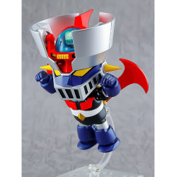 Figurine Nendoroid Mazinger Z Good Smile Company / Action Toys Mazinger Z