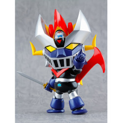 Figurine Nendoroid Great Mazinger Good Smile Company / Action Toys Great Mazinger Z