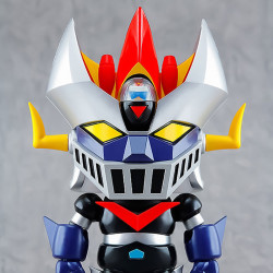 Figurine Nendoroid Great Mazinger Good Smile Company / Action Toys Great Mazinger Z