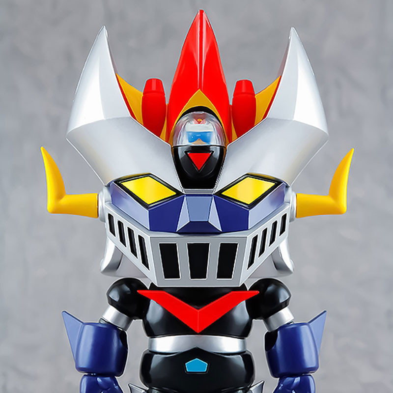 Figurine Nendoroid Great Mazinger Good Smile Company / Action Toys Great Mazinger Z Figurine Nendoroid Great Mazinger Good Smile Company / Action Toys Great Mazinger Z