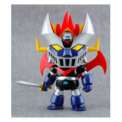 Figurine Nendoroid Great Mazinger Good Smile Company / Action Toys Great Mazinger Z