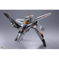 MACROSS VF-1S Roy Focker DX Chogokin Special Bandai