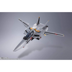 MACROSS VF-1S Roy Focker DX Chogokin Special Bandai