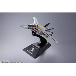 MACROSS VF-1S Roy Focker DX Chogokin Special Bandai