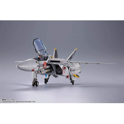 MACROSS VF-1S Roy Focker DX Chogokin Special Bandai