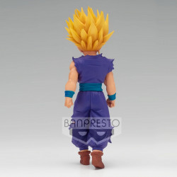 Figurine Son Gohan Super Saiyan 2 Solid Edge Works Vol. 5 Banpresto