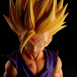 DRAGON BALL Z Figurine Son...