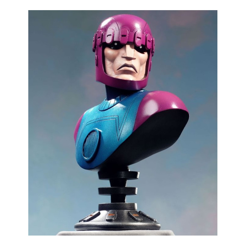 X-MEN Sentinel buste Bowen Designs X-MEN Sentinel buste Bowen Designs