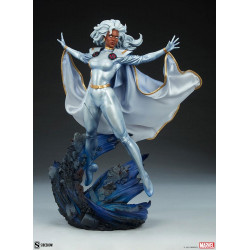 Statue Storm Premium Format Sideshow Collectibles