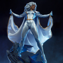 Statue Storm Premium Format Sideshow Collectibles