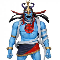 COSMOCATS Figurine Ultimates Mumm-Ra the Ever-Living Super7