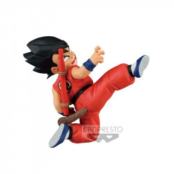 Figurine Son Goku Childhood Match Makers Banpresto