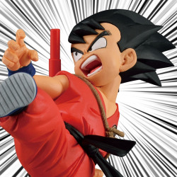 Figurine Son Goku Childhood Match Makers Banpresto