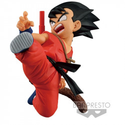 Figurine Son Goku Childhood Match Makers Banpresto