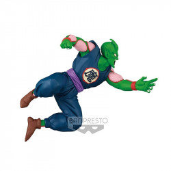 Figurine Piccolo Daimaoh Match Makers Banpresto