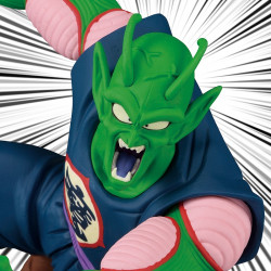 Figurine Piccolo Daimaoh Match Makers Banpresto