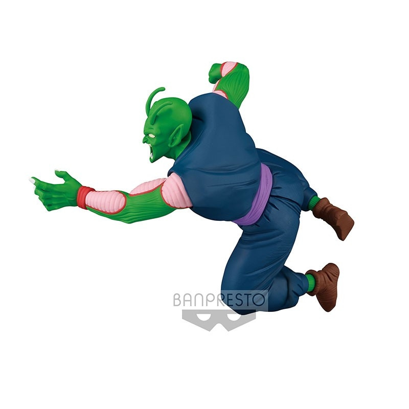 DRAGON BALL Figurine Piccolo Daimaoh Match Makers Banpresto