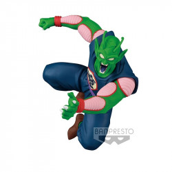 Figurine Piccolo Daimaoh Match Makers Banpresto