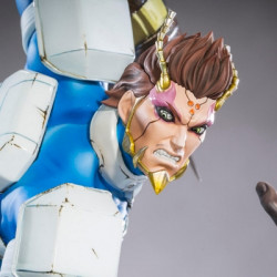 TERRA FORMARS Statue Shokichi Komachi HQS Tsume