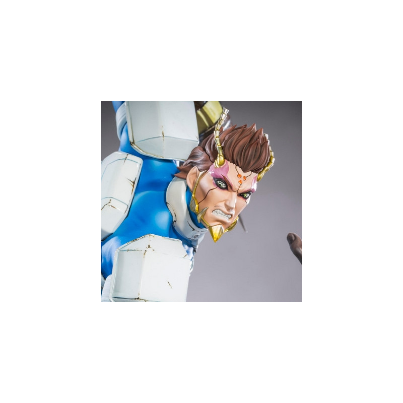 TERRA FORMARS Statue Shokichi Komachi HQS Tsume TERRA FORMARS Statue Shokichi Komachi HQS Tsume