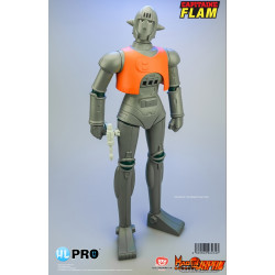 CAPITAINE FLAM Figurine Crag HL PRO