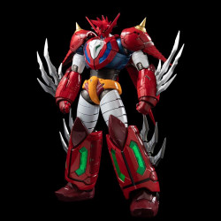 Figurine Riobot Shin Getter Dragon Sentinel Toys Getter Robo