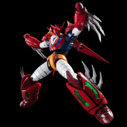 Figurine Riobot Shin Getter Dragon Sentinel Toys Getter Robo