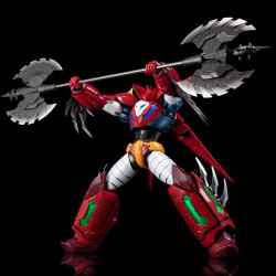 Figurine Riobot Shin Getter Dragon Sentinel Toys Getter Robo