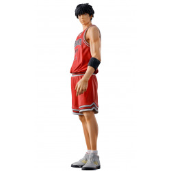 Figurines Shohoku Member Set Union Creative Slam Dunk