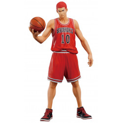 Figurines Shohoku Member Set Union Creative Slam Dunk