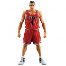 Figurines Shohoku Member Set Union Creative Slam Dunk