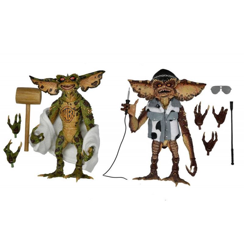 Ve li ricordate i Gremlins? Stanno per tornare e finalmente scopriremo