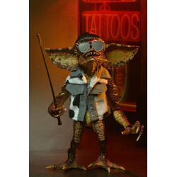 Pack 2 Figurines Tattoo Gremlins Neca Gremlins 2