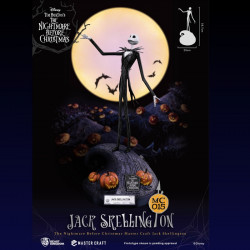 Statue Jack Skellington Master Craft Beast Kingdom