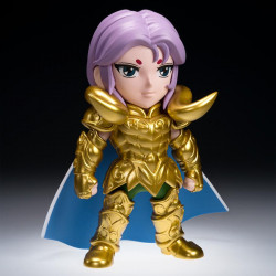 Figurines The Supreme Gold Saints Assemble! Tamashii Nations Box Bandai Saint Seiya