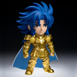 Figurines The Supreme Gold Saints Assemble! Tamashii Nations Box Bandai Saint Seiya