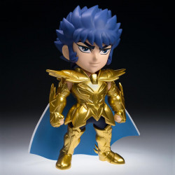 Figurines The Supreme Gold Saints Assemble! Tamashii Nations Box Bandai Saint Seiya