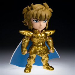 Figurines The Supreme Gold Saints Assemble! Tamashii Nations Box Bandai Saint Seiya