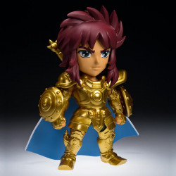 Figurines The Supreme Gold Saints Assemble! Tamashii Nations Box Bandai Saint Seiya