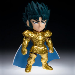 Figurines The Supreme Gold Saints Assemble! Tamashii Nations Box Bandai Saint Seiya