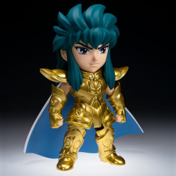 Figurines The Supreme Gold Saints Assemble! Tamashii Nations Box Bandai Saint Seiya