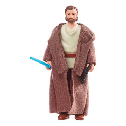 Figurine Retro Collectin Obi-Wan Kenobi