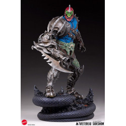 Statue Trap Jaw Tweeterhead Maitres de l'Univers