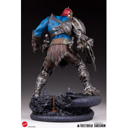 Statue Trap Jaw Tweeterhead Maitres de l'Univers